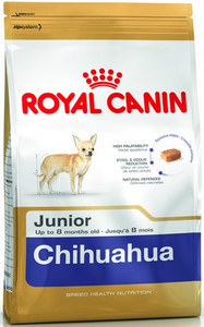 Royal Canin Chihuahua 30 Junior 1,5kg