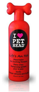 Pet Head Life's An Itch szampon kojący po ukąszeniach owadów 475ml