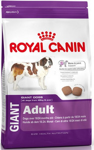 Royal Canin Giant Adult 28 15kg