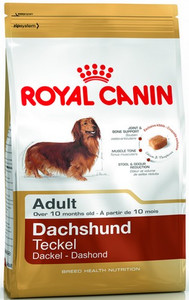 Royal Canin Dachshund 28 Adult 1,5kg