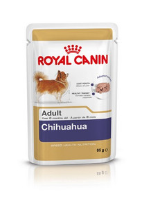 Royal Canin Chihuahua Adult saszetka 85g