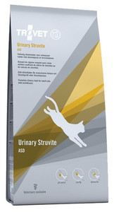 Trovet ASD Urinary Struvite dla kota 500g