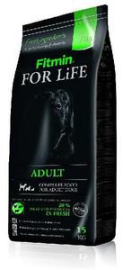 Fitmin Dog For Life Adult 3kg