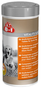 8in1 Multi Vitamin Senior 70tabl.