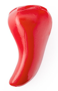 Planet Dog Chili Pepper czerwona [68876]