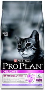 Purina Pro Plan Cat Delicate Optirenal 10kg