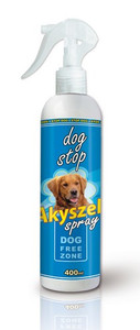 Certech Akyszek Odstraszacz dla psów spray 400ml