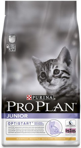 Purina Pro Plan Cat Junior Optistart 1,5kg
