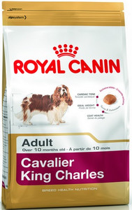 Royal Canin Cavalier King Charles 27 Adult 1,5kg
