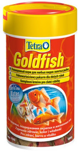 Tetra Goldfish - pokarm dla welonów 250ml