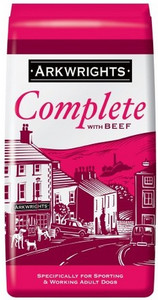Arkwrights Beef 15kg