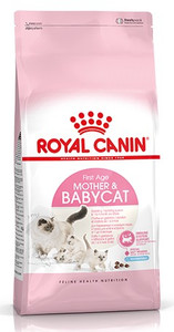 Royal Canin Feline Babycat 34 400g