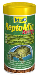 Tetra ReptoMin Energy 100ml - pokarm dla żółwi