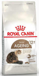 Royal Canin Feline Ageing +12 400g
