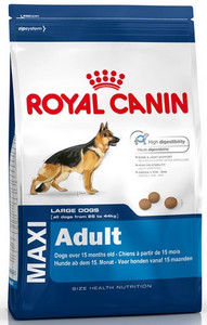 Royal Canin Maxi Adult 26 4kg