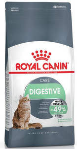 Royal Canin Digestive Care karma sucha dla kotów dorosłych, wspomagająca przebieg trawienia 4kg