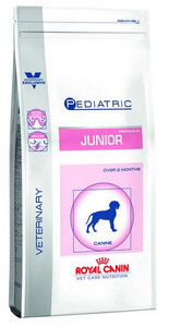 Royal Canin Vet Care Nutrition Junior Digest & Skin 29 4kg