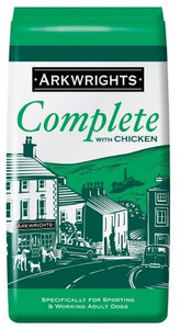 Arkwrights Chicken 15kg