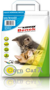 Benek Corn Cat Morski 7L 