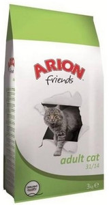 Arion Cat Friends Adult 3kg