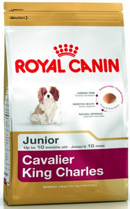Royal Canin Cavalier King Charles Junior 1,5kg