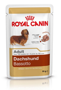Royal Canin Dachshund Adult saszetka 85g