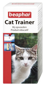 Beaphar Cat Trainer - przywabia kota 10ml