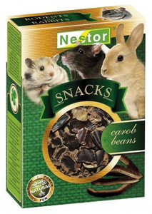 Nestor Snacks - chleb świętojański