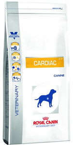 Royal Canin Veterinary Diet Canine Cardiac EC26 14kg