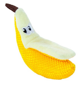 Petstages Banan Dental dla kota [PS67835]