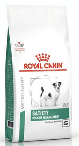 Royal Canin Veterinary Diet Canine Satiety Small Dog 500g