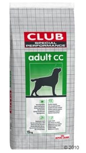 Royal Canin Special Club Adult CC 15kg