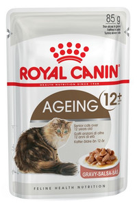 Royal Canin Feline Ageing +12 saszetka 85g