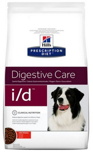 Hill's Prescription Diet i/d Canine 2kg