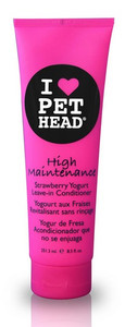 Pet Head High Maintenance odżywka 250ml
