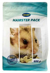 Megan Hamster Pack 600g [ME238]