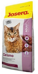 Josera Carismo Adult Cat 10kg