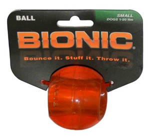 Outward Hound Bionic Ball Small piłka mała [BO-CL204]