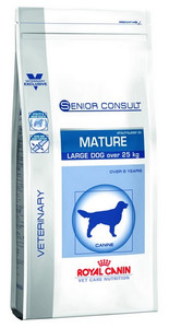 Royal Canin Vet Care Nutrition Large Mature Vitality & Joint 25 14kg