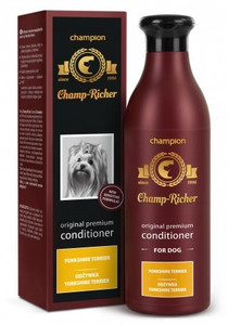 Champ-Richer Odżywka dla psów rasy york 250ml