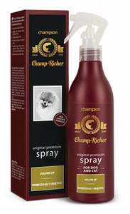Champ-Richer Spray zwiększający objętość Volume Up 250ml