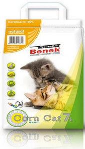 Benek Corn Cat 7L 