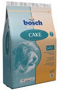 Bosch Finest Snack Cake 10kg