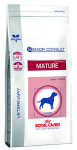 Royal Canin Vet Care Nutrition Mature Skin & Vitality 23 10kg