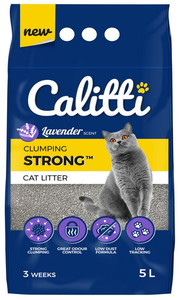 Calitti Strong Lavender 5L