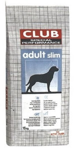 Royal Canin Special Club Adult Slim 15kg